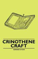 Crinothene Craft 1446511294 Book Cover