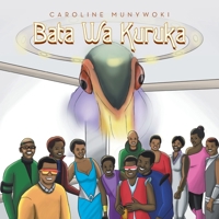 Bata Wa Kuruka (Swahili Edition) 179608526X Book Cover