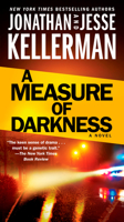 A Measure of Darkness 0399594639 Book Cover