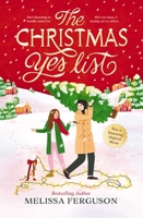 The Christmas Yes List: A Heartwarming Holiday Novel 1400356717 Book Cover