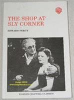 The Shop at Sly Corner 0856760870 Book Cover