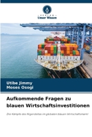Aufkommende Fragen zu blauen Wirtschaftsinvestitionen (German Edition) 6208571987 Book Cover