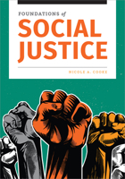 Foundations of Social Justice null Book Cover