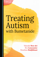 Treating Autism with Bumetanide 1527518906 Book Cover