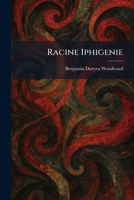Racine Iphigenie 1025391896 Book Cover