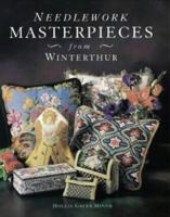 Needlework Masterpieces from Winterthur 0715307053 Book Cover