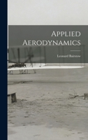 Applied Aerodynamics 101657231X Book Cover