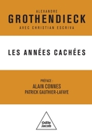 The Hidden Years / Les Années Cachées (French Edition) 241501236X Book Cover