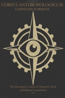 Corpus Anthropologicum: Compendium Primum B0GGJ7JLCP Book Cover