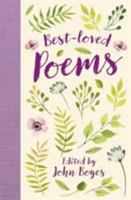 Best Loved Poems 1788886534 Book Cover