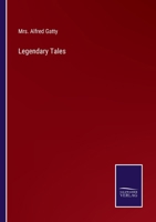 Legendary Tales 337515268X Book Cover