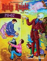 Richy Knight: Ph-02 1539500381 Book Cover