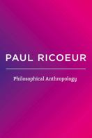 Philosophical Anthropology 0745688543 Book Cover