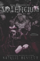 Maleficium B09725N5MH Book Cover