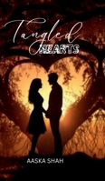 Tangled Hearts: Tangled Book Two B0DXKV8BS4 Book Cover