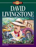 David Livingstone 1557482594 Book Cover