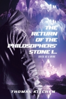 The Return of the Philosophers' Stone 1...: Quick As A Wink B0GTBYDMKB Book Cover