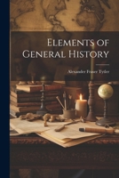 Elements of General History 1022660640 Book Cover