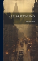 Kreis-Ordnung 1020682736 Book Cover