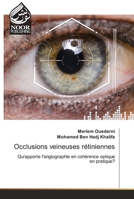 Occlusions veineuses rétiniennes 6203858404 Book Cover