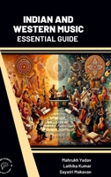 Indian and Western Music: Essential Guide 9360847615 Book Cover