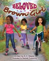 Beloved Brown Girl 1947045199 Book Cover