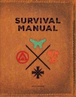 The Official Far Cry Survival Manual 1789097584 Book Cover