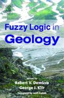Fuzzy Logic in Geology 0124151469 Book Cover