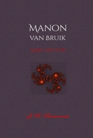 Manon: Liebe und Tod B08DPV723L Book Cover