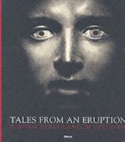 Tales From An Eruption: Pompeii Herculaneum Oplontis 8837023634 Book Cover