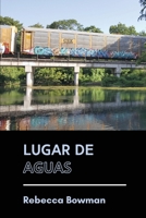 Lugar de aguas 1953447791 Book Cover