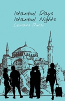 Istanbul Days, Istanbul Nights 1786937875 Book Cover