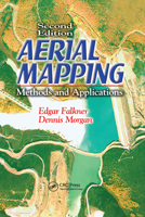Aerial Mapping: Methods and Applications, Second Edition 0367578727 Book Cover