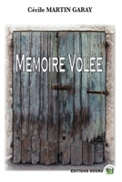 Mémoire volée 2384060058 Book Cover