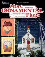 More Ornamental Flags 1573672726 Book Cover