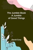 The Jumble Book 1499298447 Book Cover