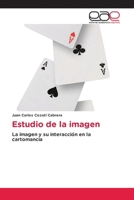 Estudio de la imagen (Spanish Edition) 6139437032 Book Cover