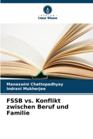 FSSB vs. Konflikt zwischen Beruf und Familie (German Edition) 6630127382 Book Cover