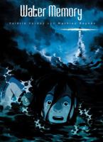 La mémoire de l'eau 1941302432 Book Cover