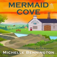 Mermaid Cove B0CW79X7TL Book Cover