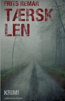 Tærsklen 871181618X Book Cover