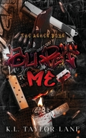 Bury Me (The Ashes Boys) 1917276001 Book Cover