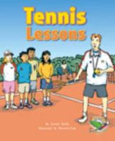 Tennis Lessons 0170120708 Book Cover