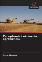 Zarzadzanie i ekonomia agrobiznesu (Polish Edition) 6630238001 Book Cover