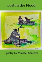 Lost in the Flood B09XZD45SW Book Cover