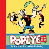 Popeye Cookbook 1906838372 Book Cover