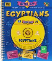 Jump! History Books: Ancient Egypt 0716672065 Book Cover