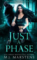 Just a Phase B09CRND9KN Book Cover