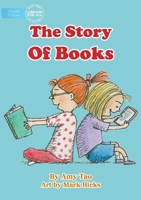 The Story Of Books 1925986942 Book Cover