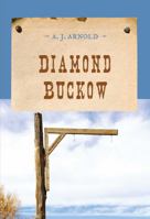 Diamond Buckow (Evans Novel of the West) 159077342X Book Cover